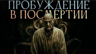 Пробуждение в посмертии - Зенон Тезарх - <a href=