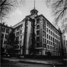 Больничка - Алексей Константинов - <a href=