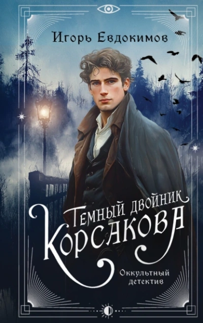 Темный двойник Корсакова - Игорь Евдокимов - <a href=