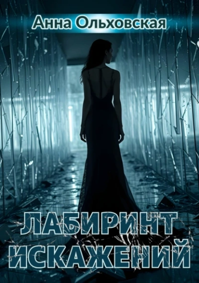 Лабиринт искажений - Анна Ольховская - <a href=