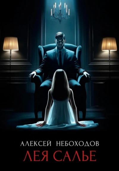 Лея Салье - Алексей Небоходов - <a href=