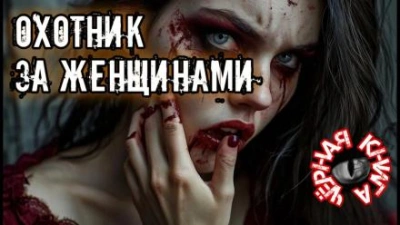 Охотник за женщинами - Антон Ермолин - <a href=