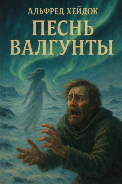 Песнь Валгунты - Альфред Хейдок - <a href=