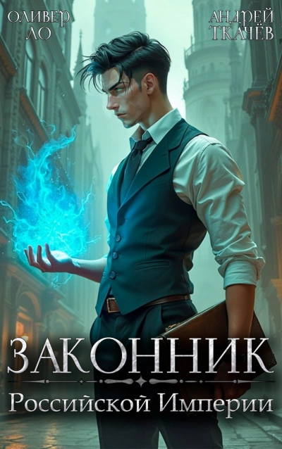 Законник Российской Империи - Андрей Ткачев, Оливер Ло - <a href=
