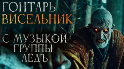 Гонтарь Висельник - Дарья Гайдук - <a href=