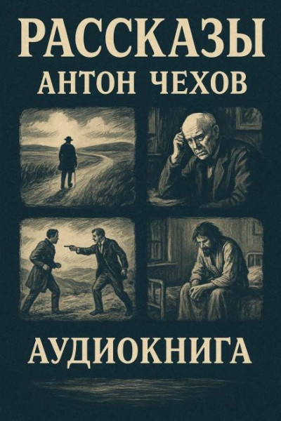 Рассказы - Антон Чехов - <a href=