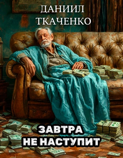 Завтра не наступит - Даниил Ткаченко - <a href=