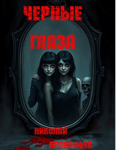 Черные глаза - Николай Прокофьев - <a href=