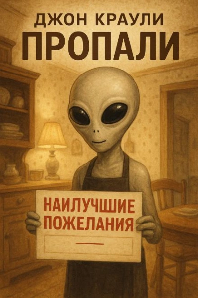 Пропали - Джон Краули - <a href=