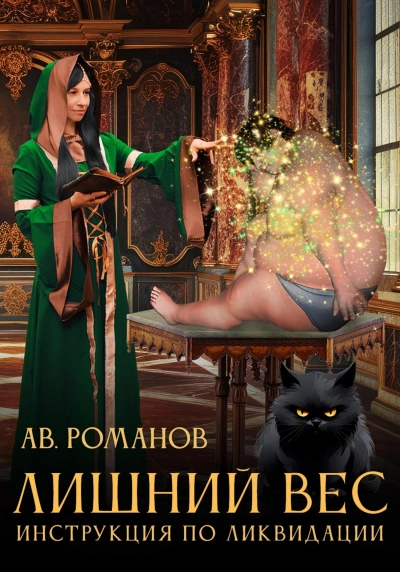 Инструкция по ликвидации - АВ Романов - <a href=