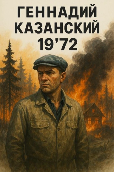 19’72 - Геннадий Казанский - <a href=