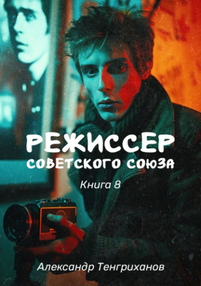 Режиссер Советского Союза 8 - Александр Тенгриханов - <a href=