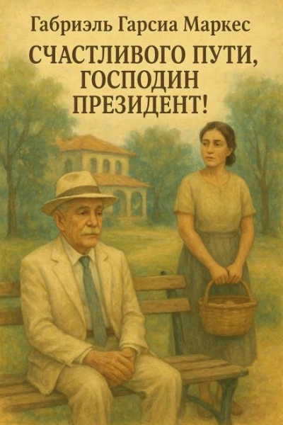 Счастливого пути, господин президент! - Габриэль Гарсиа Маркес - <a href=