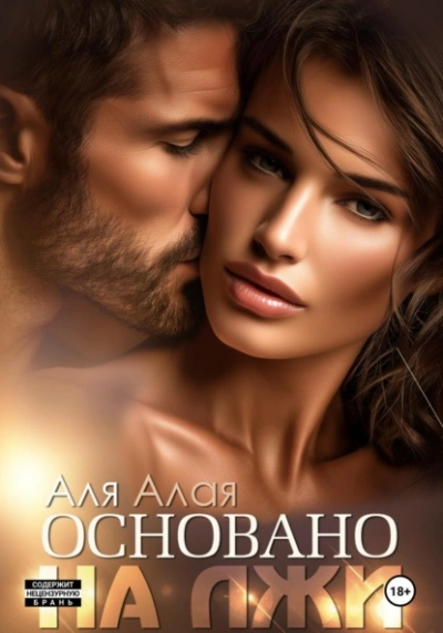 Основано на лжи - Аля Алая - <a href=