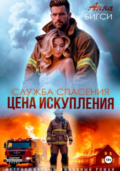 Цена искупления - Анна Бигси - <a href=