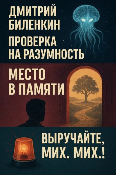 Рассказы - Дмитрий Биленкин - <a href=