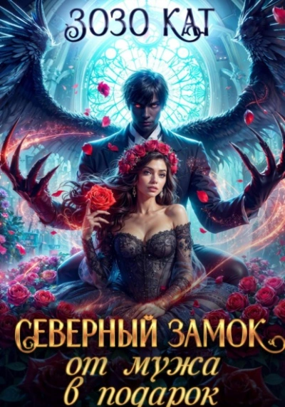 Северный замок от мужа в подарок - Зозо Кат - <a href=