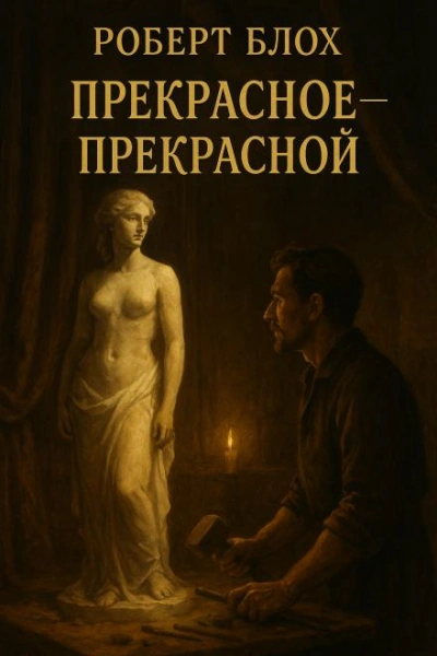 Прекрасное — прекрасной - Роберт Блох - <a href=