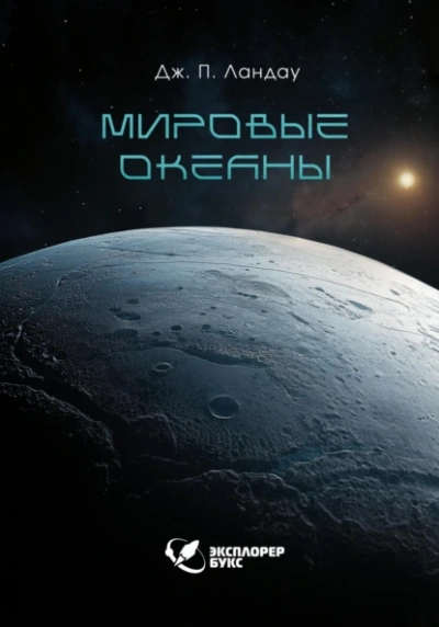 Мировые океаны - Дж. П. Ландау - <a href=