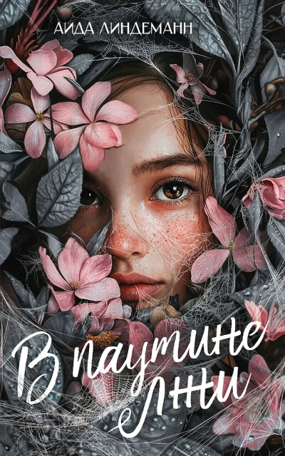 В паутине лжи - Аида Линдеманн - <a href=