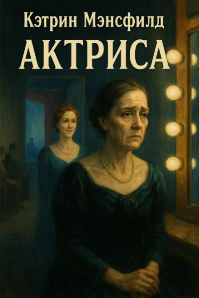 Актриса - Кэтрин Мэнсфилд - <a href=