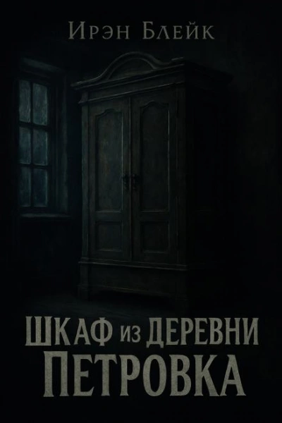 Шкаф из деревни Петровка - Ирэн Блейк - <a href=