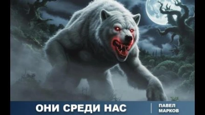 Они среди нас - Павел Марков - <a href=
