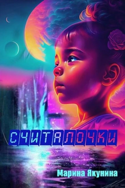 Считалочки - Марина Якунина - <a href=