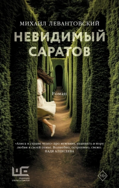 Невидимый Саратов - Михаил Левантовский - <a href=