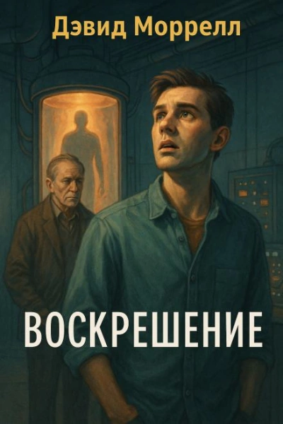 Воскрешение - Дэвид Моррелл - <a href=