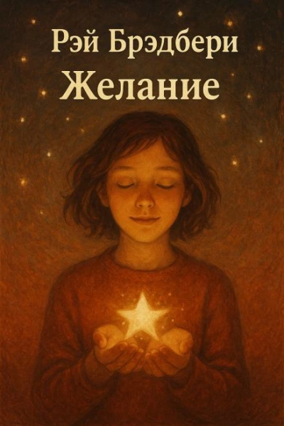 Желание - Рэй Брэдбери - <a href=