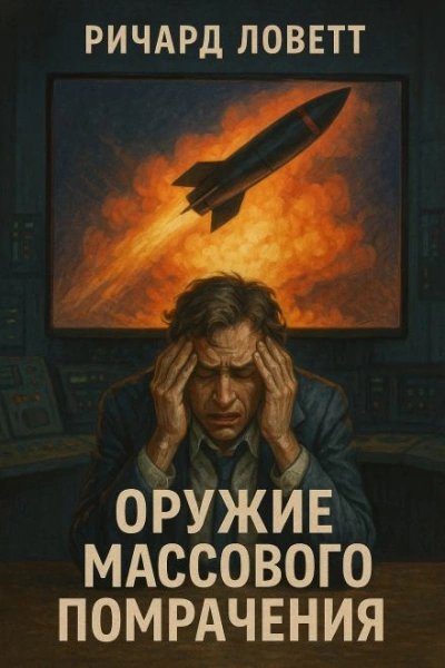 Оружие массового помрачения - Ричард Ловетт - <a href=
