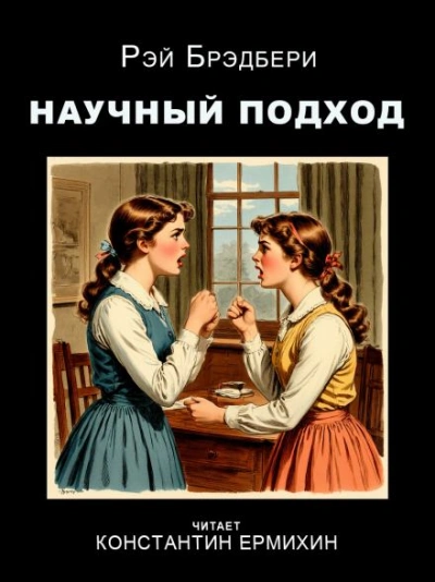 Научный подход - Рэй Брэдбери - <a href=