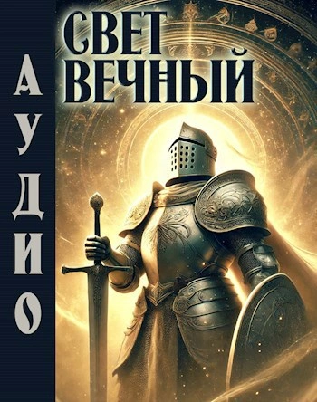 Свет Вечный - Джонни Рэйвэн - <a href=
