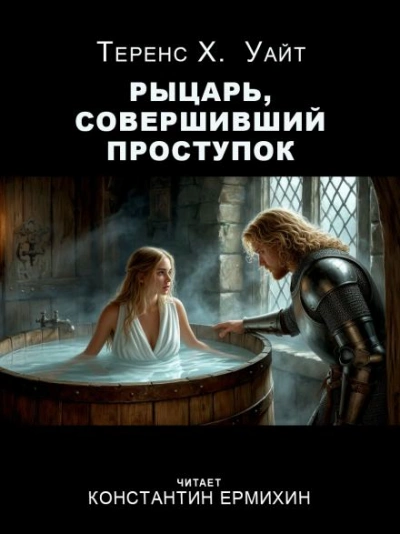 Рыцарь, совершивший проступок - Теренс Хэнбери Уайт - <a href=