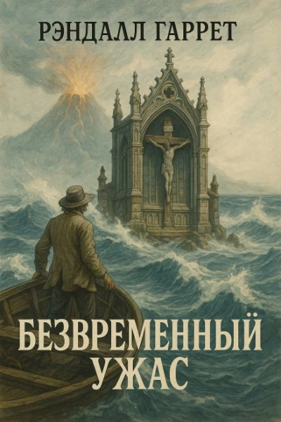 Безвременный ужас - Рэндалл Гаррет - <a href=