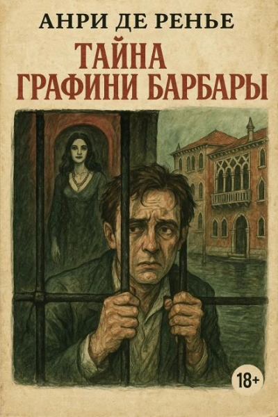 Тайна графини Барбары - Анри де Ренье - <a href=