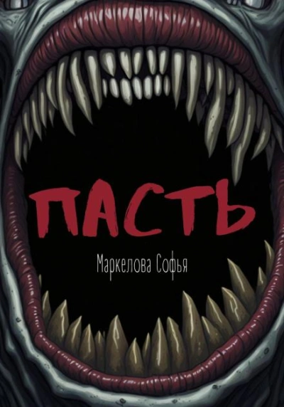 Пасть - Софья Маркелова - <a href=