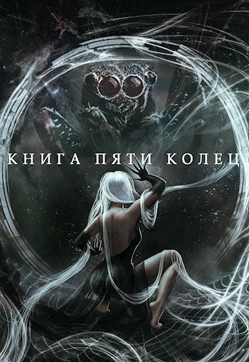 Книга пяти колец. Книга 5 - Константин Зайцев - <a href=