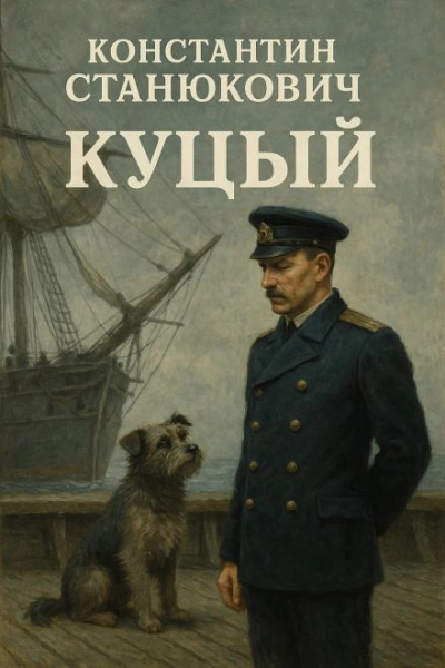Куцый - Константин Станюкович - <a href=