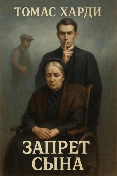 Запрет сына - Томас Гарди - <a href=