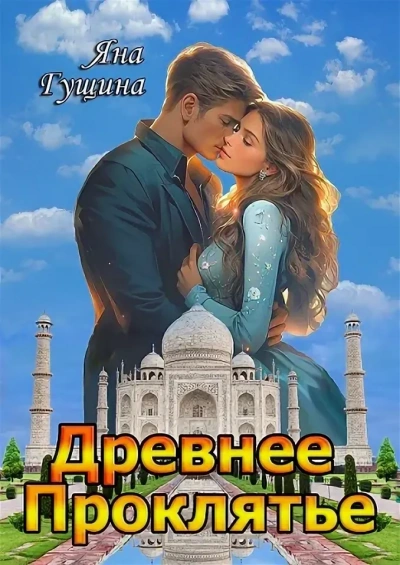 Возрождение - Яна Гущина - <a href=