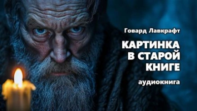 Картинка в старой книге - Говард Филлипс Лавкрафт - <a href=