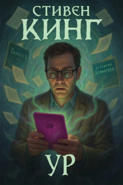 Ур - Стивен Кинг - <a href=