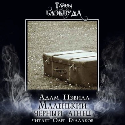 Маленький черный агнец - Адам Нэвилл - <a href=