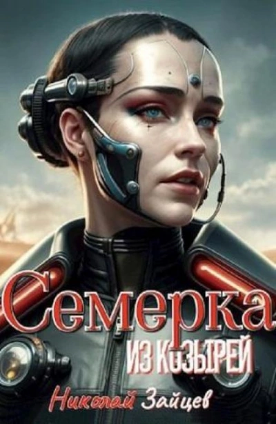 Семёрка из козырей - Николай Зайцев - <a href=