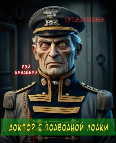Доктор с подводной лодки - Рэй Брэдбери - <a href=