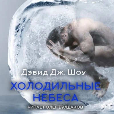 Холодильные небеса - Дэвид Дж. Шоу - <a href=