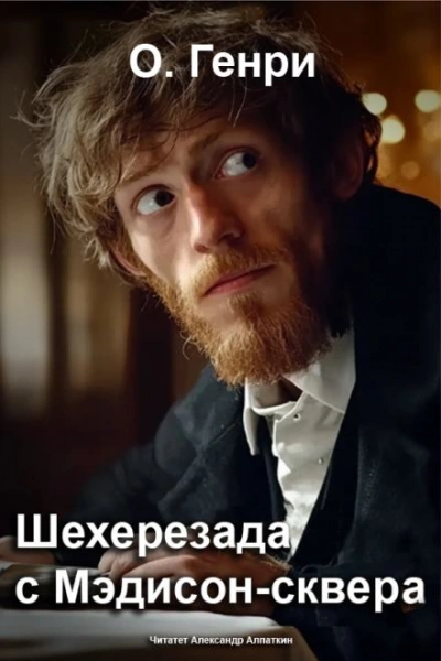 Шехерезада с Мэдисон-сквера - О. Генри - <a href=