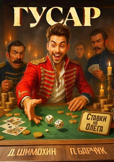 Гусар - Павел Барчук, Дмитрий Шимохин - <a href=